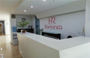 Hotel Romanza